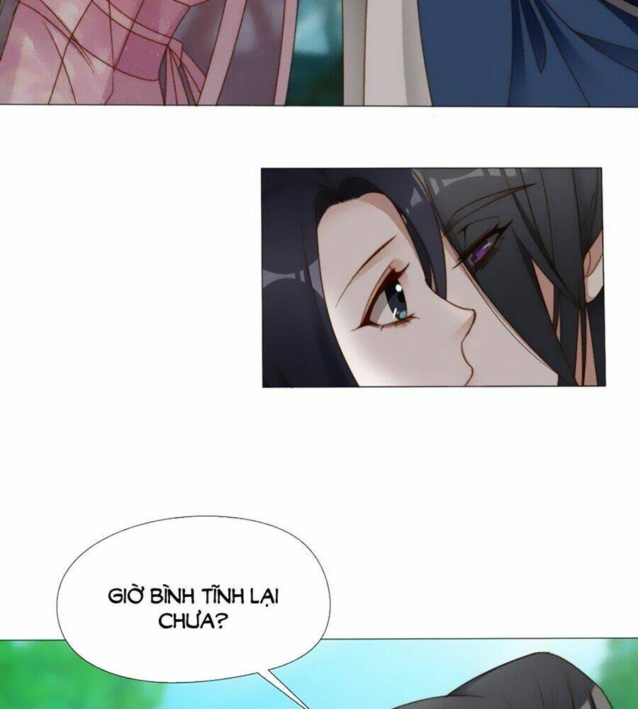 thần nữ thái năng liêu chapter 35 26