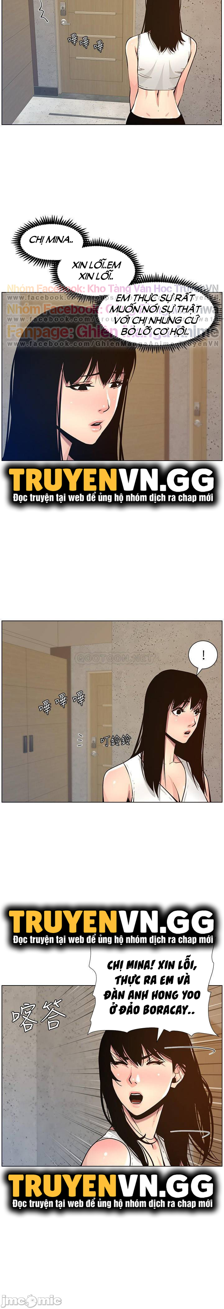 cha dượng chapter 99 2