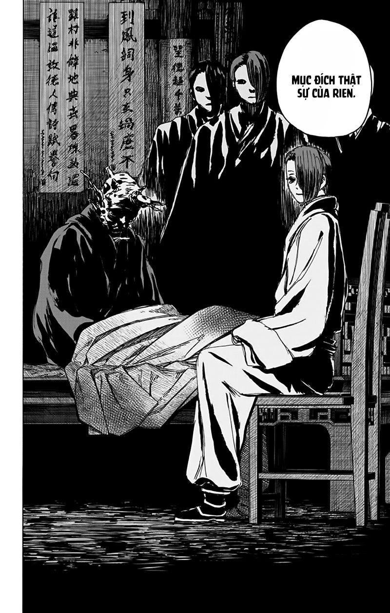 jigokuraku chapter 112 5