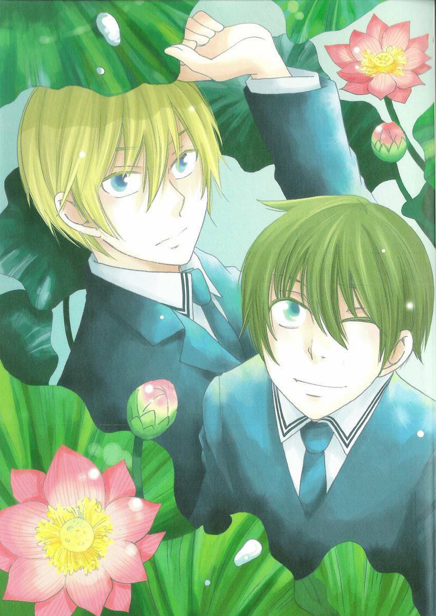 shinkuu yuusetsu chapter 5 5