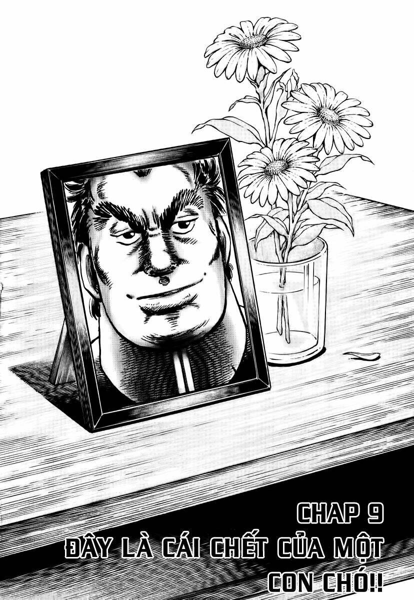 akakatsuki!! otokojuku - seinen yo, taishi wo idake chapter 9 7