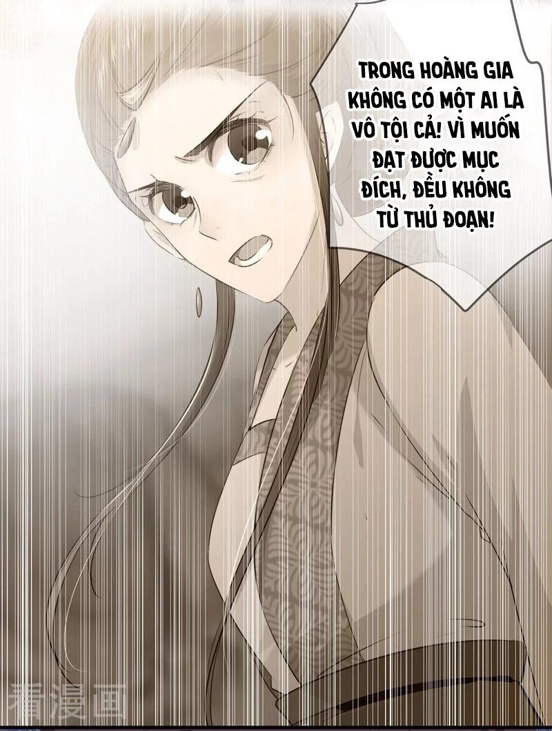 vương gia không thể trêu chapter 80 11