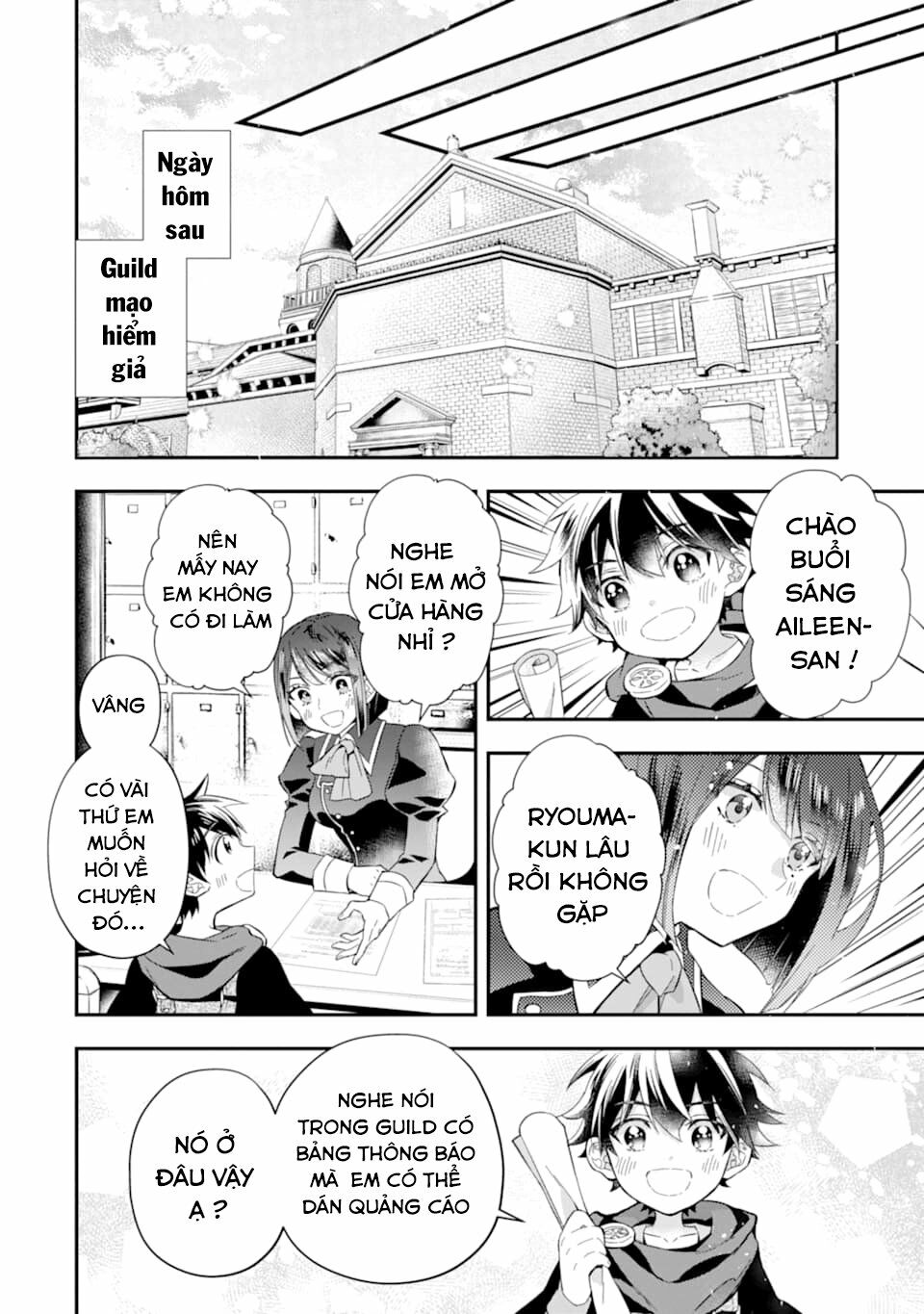 người đàn ông được chọn bởi các vị thần chapter 29 12