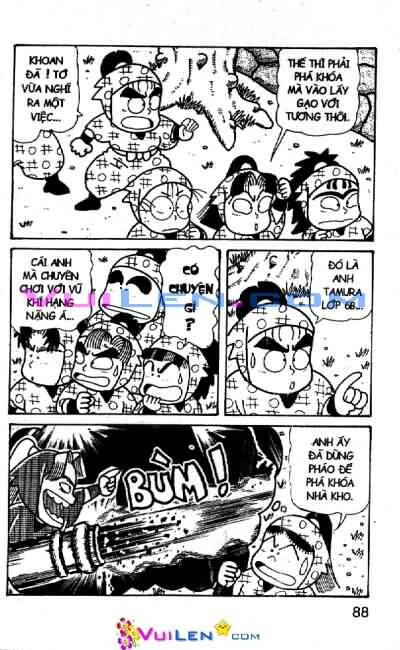 ninja loạn thị chapter 64 88
