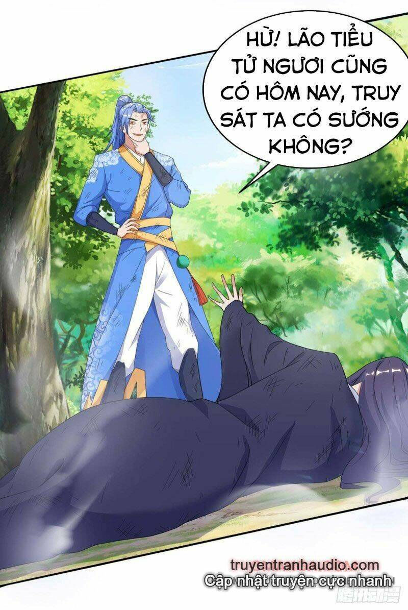 tối cường thăng cấp chapter 140 15