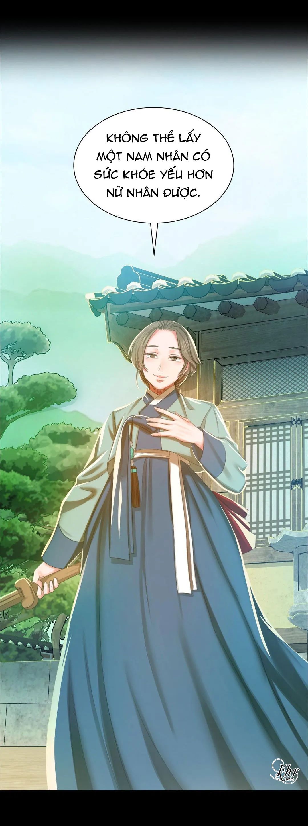 [18+] tiểu thư chapter 13 22