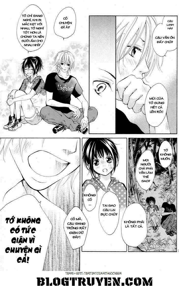 tổng hợp one shot. chapter 246 33