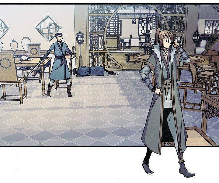 mục hạ vô nhân chapter 2 55