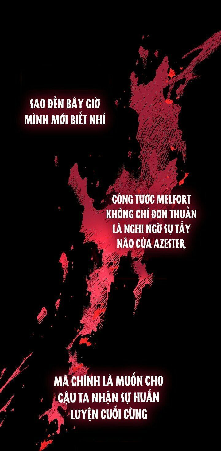 dây xích kiềm chế nam chính hắc ám tuột mất rồi chapter 5 49