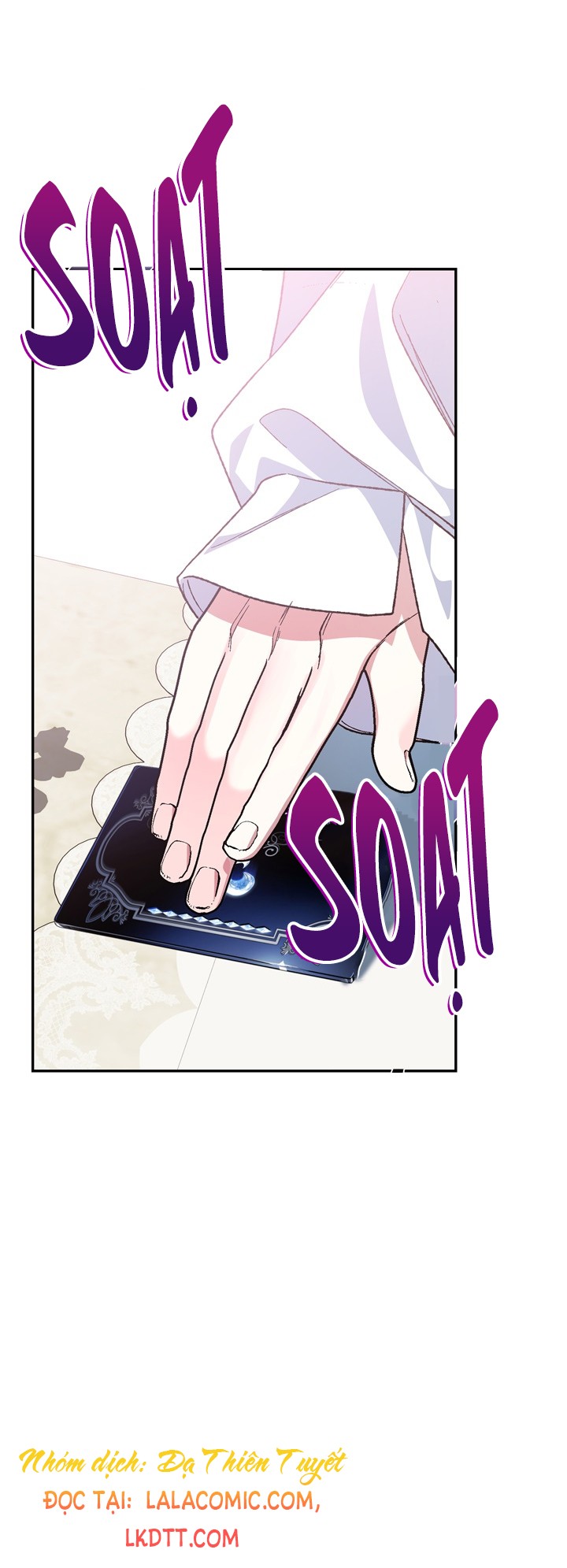 cha, con không muốn kết hôn đâu chapter 52 43