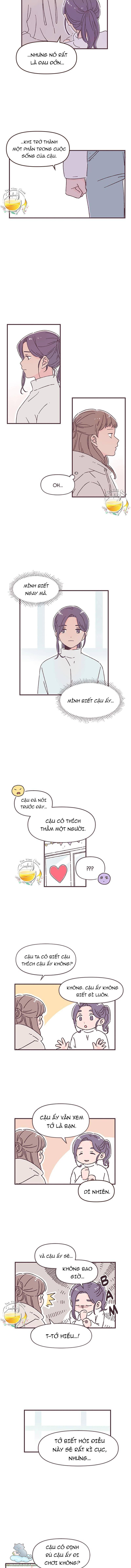 ngày định mệnh của đôi ta chapter 37 6