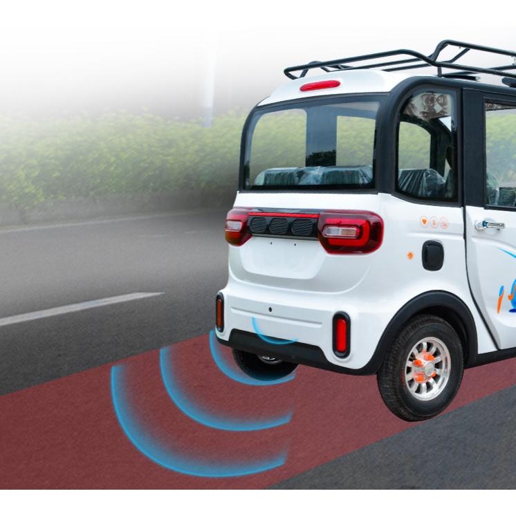Xe ô tô điện Năng Lượng Mặt Trời mini giá rẻ , tự sạc pin vừa đi vừa sạc cho ôtô năng lượng Mặt Trời
