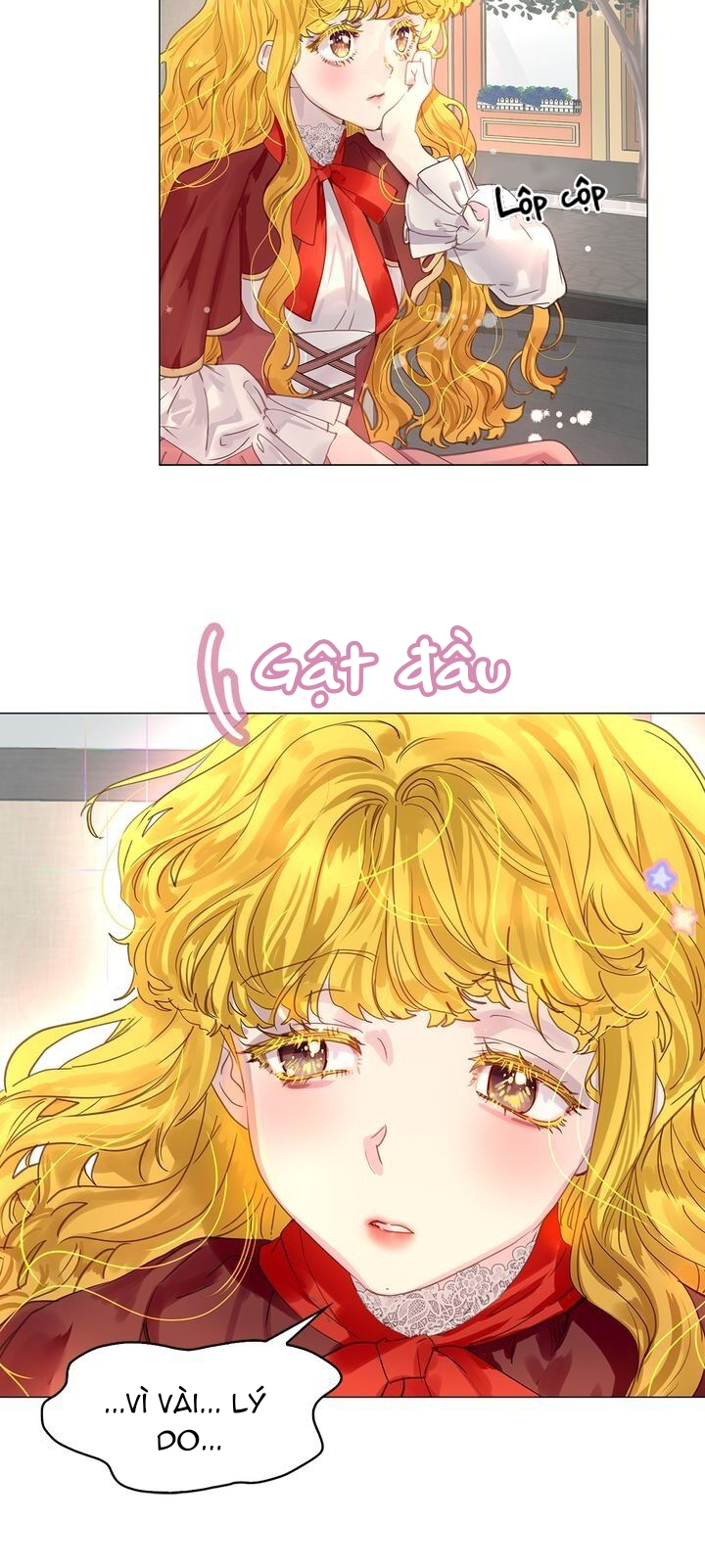 đừng xem thường nữ phụ chapter 157 5