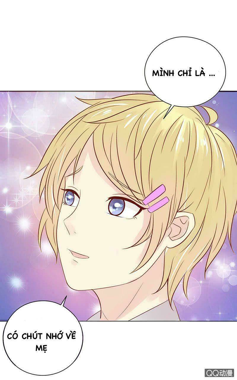 băng sơn học trưởng không được chọc chapter 44.2 22