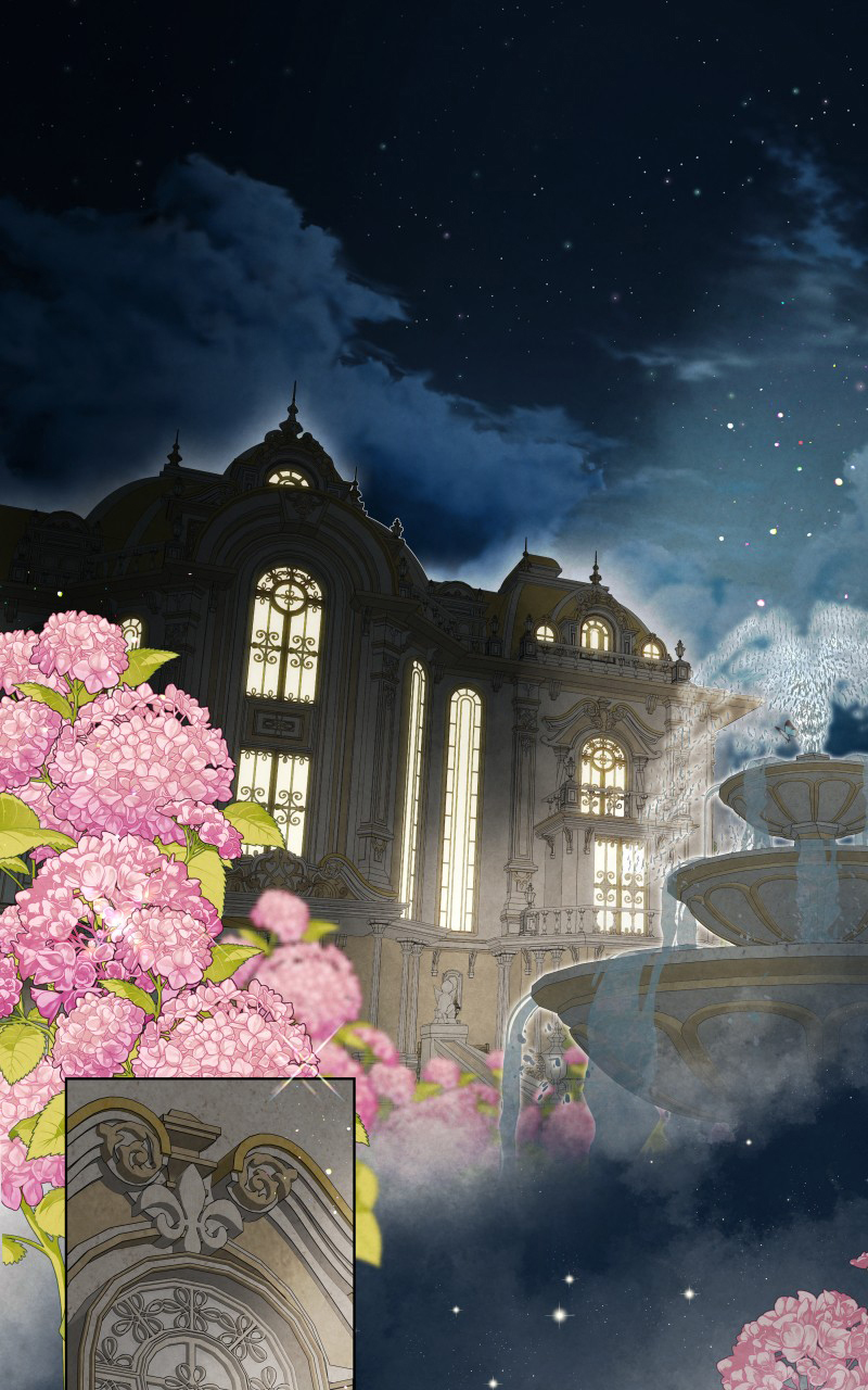 tôi chính là ác nữ phản diện chapter 25 1