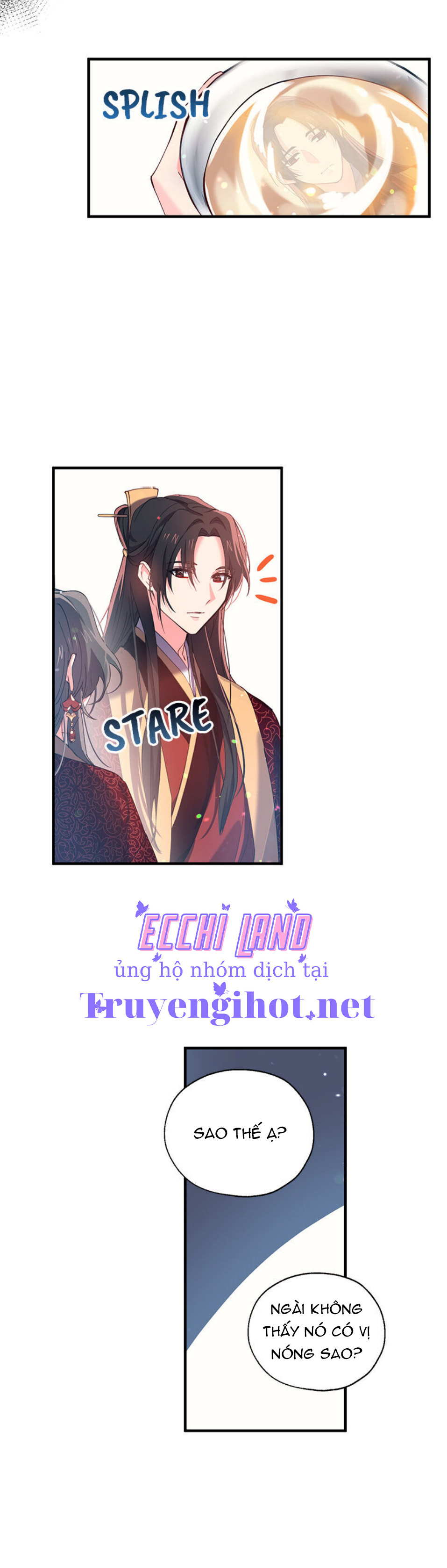 nàng sơn ca yêu kiều của yêu tinh (full) chapter 21.2 1