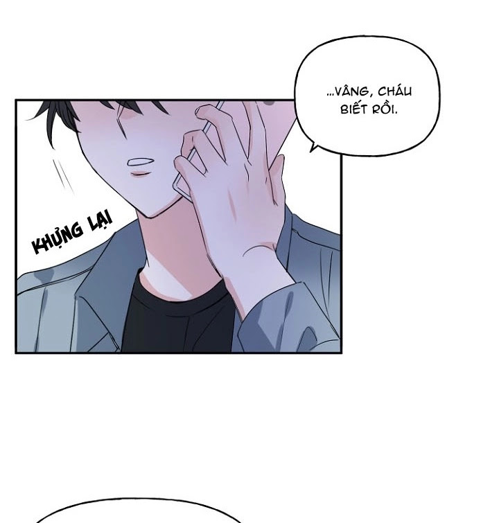 xác suất tình yêu chapter 11 31