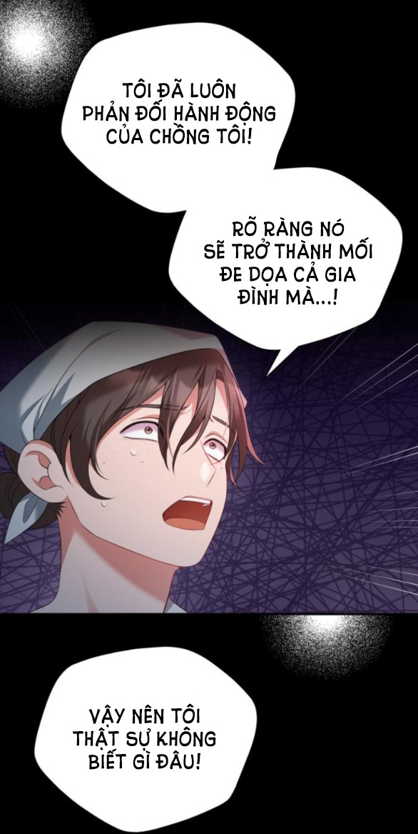 tôi sẽ ly hôn với người chồng bạo chúa chapter 54.2 24