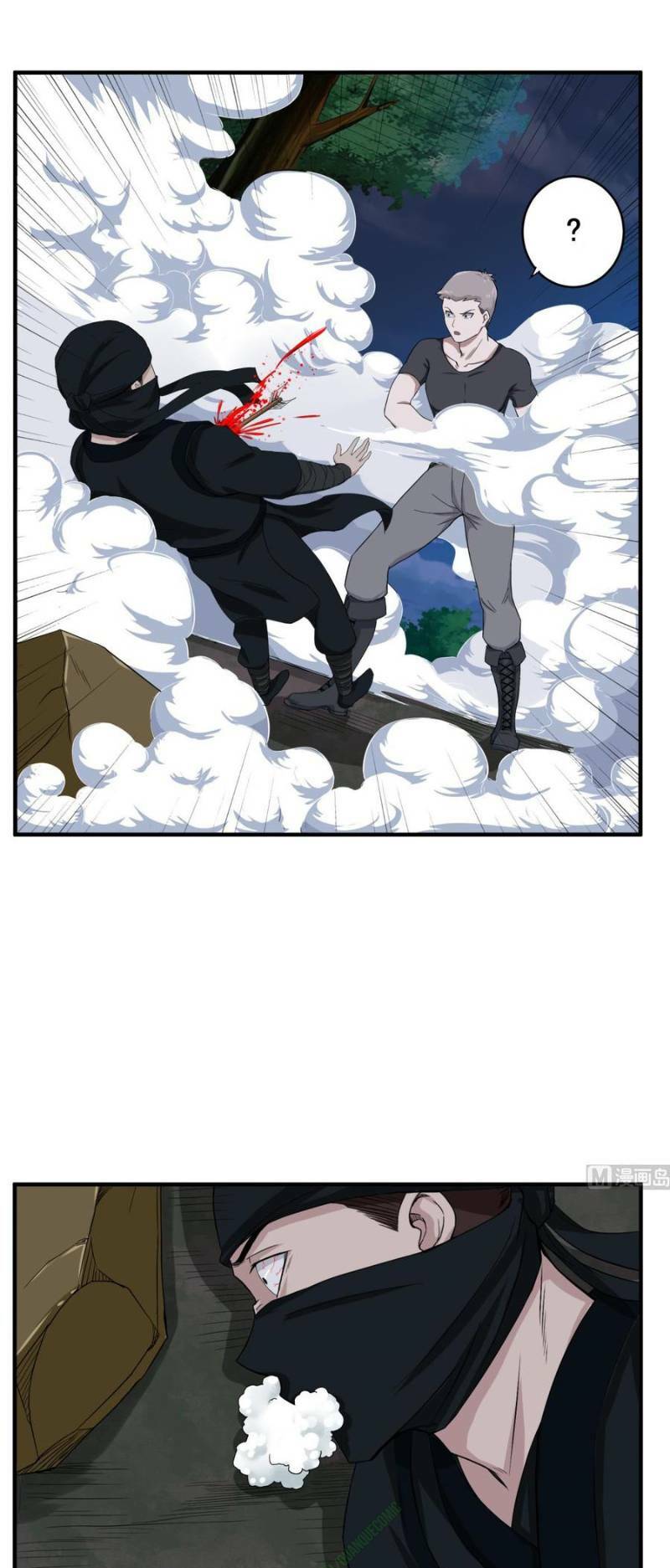 trọng sinh tới đại đường chapter 5 18