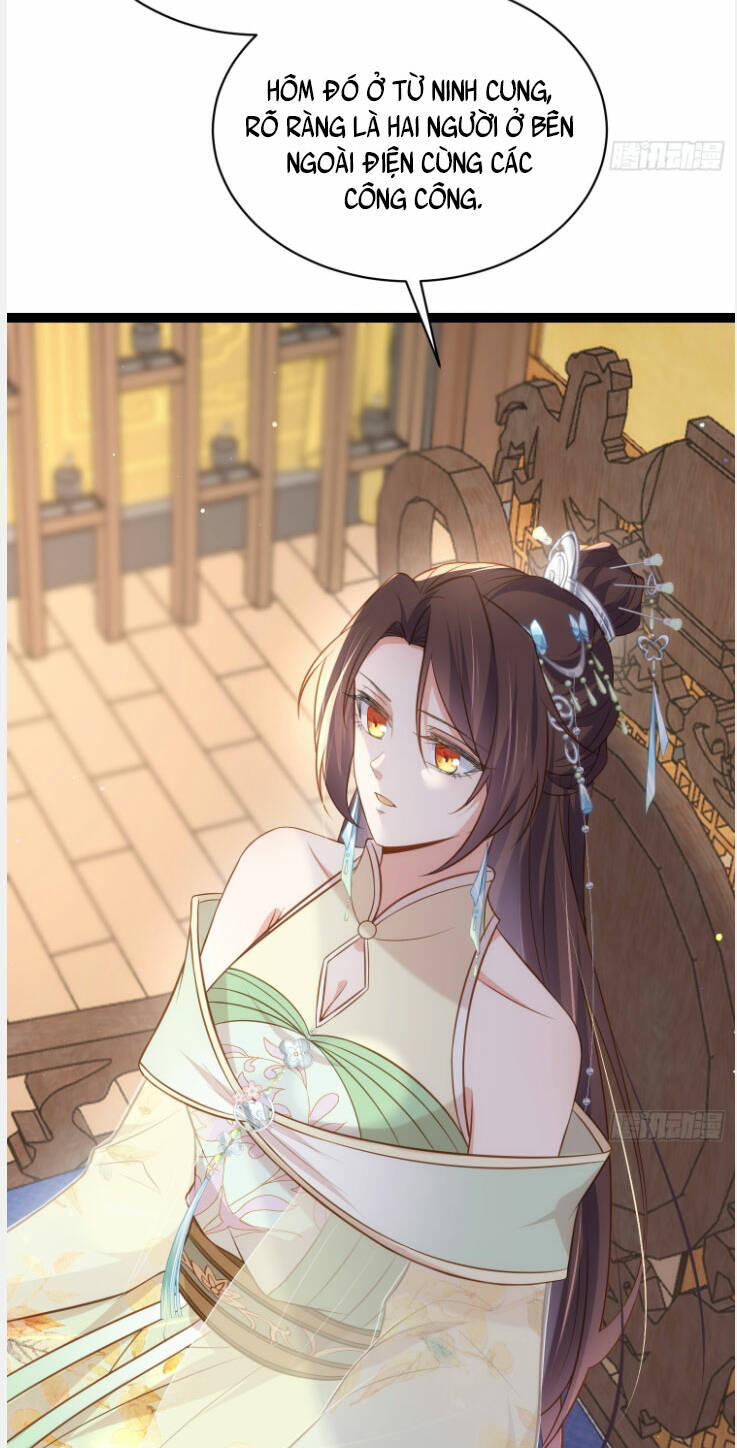 hoạn phi thiên hạ chapter 311 14