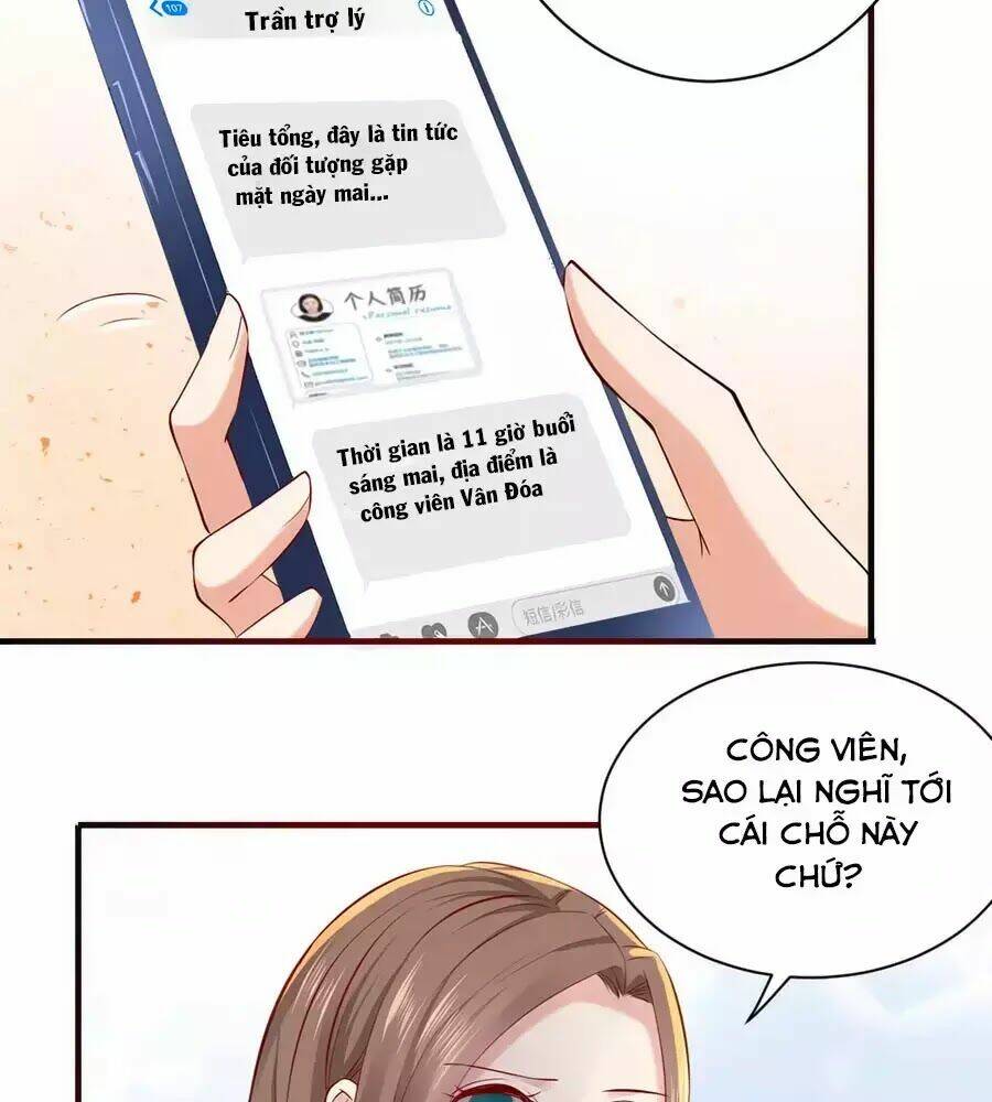 báo hệ nam hữu đích thiên tầng thao lộ chapter 37 13