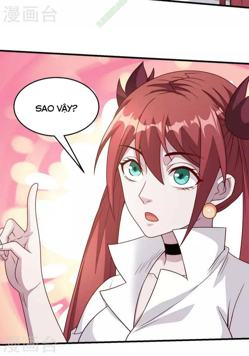 kiếm vũ chapter 41 17