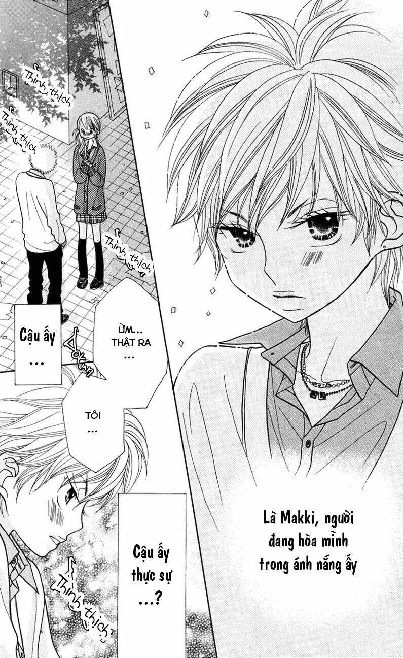 gakkou no ojikan chapter 22 4