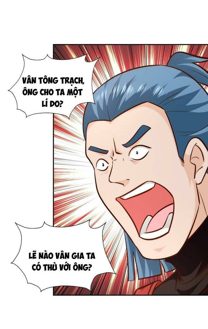 võ linh kiếm tôn chapter 102 20