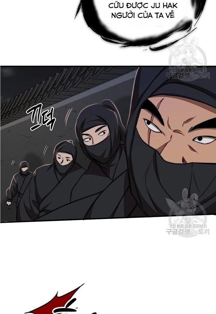 võ đang kỳ hiệp chapter 51 6