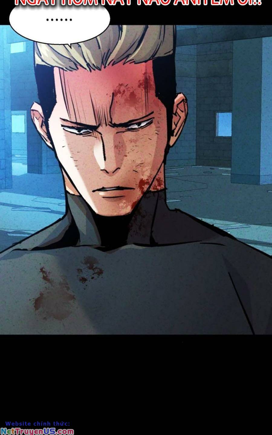 bạn học tôi là lính đánh thuê chapter 166 61