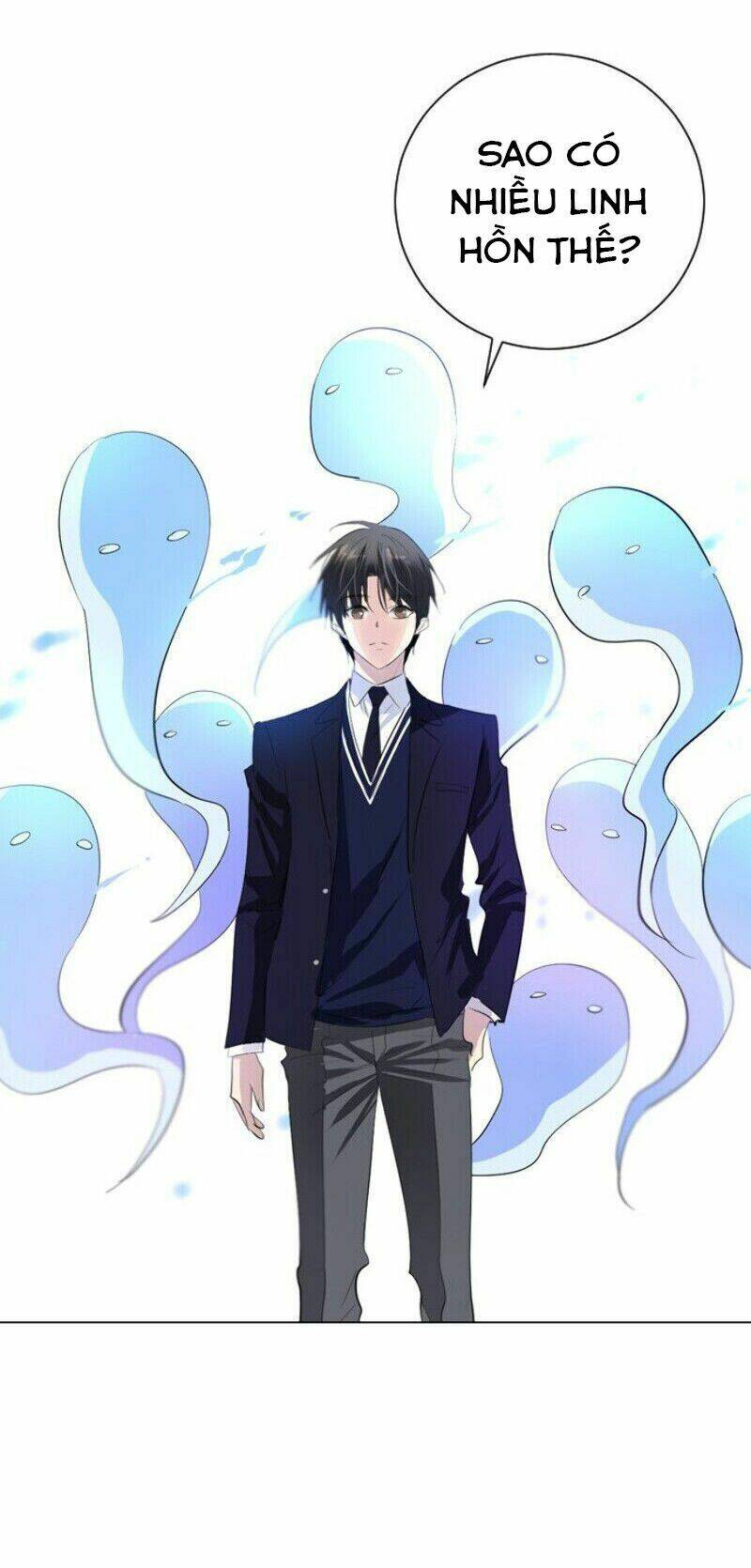 trò chơi thế kỉ chapter 1 31