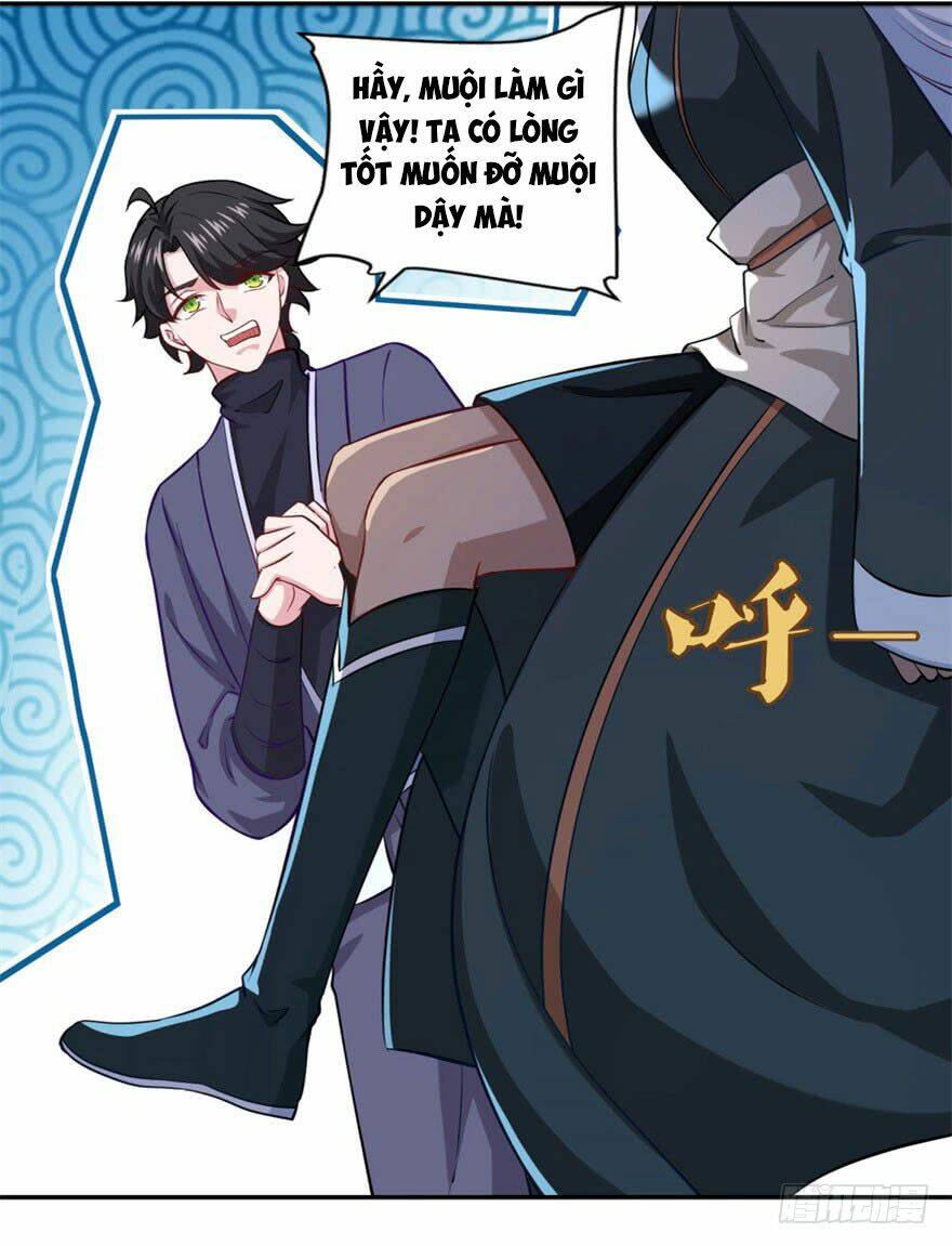 tiên ma đồng tu chapter 65 24