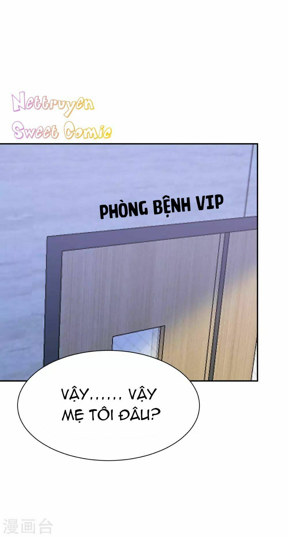 tổng tài thịnh sủng tiền thê chapter 13.5 17