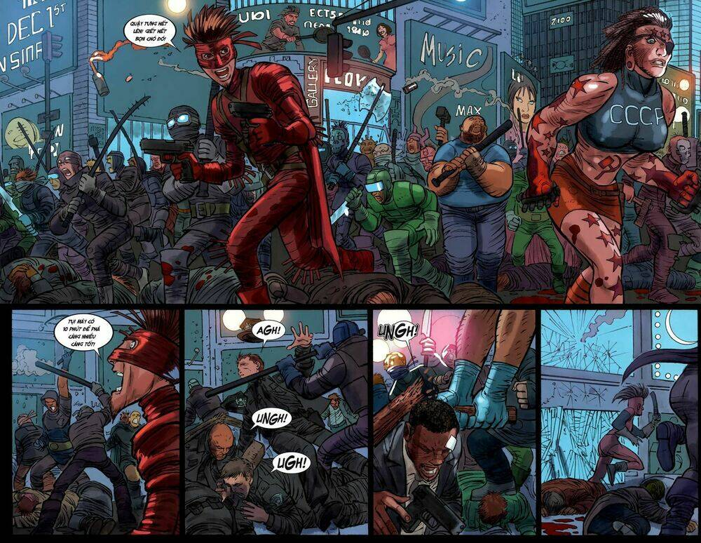 kick ass chapter 14 23