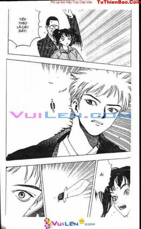 cô bé thám tử chapter 7 45