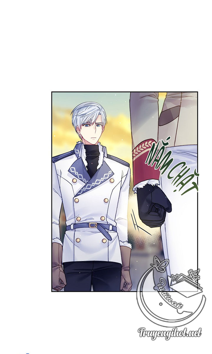 tôi gặp rắc rối vì chồng qúa dễ thương chapter 22.1 13