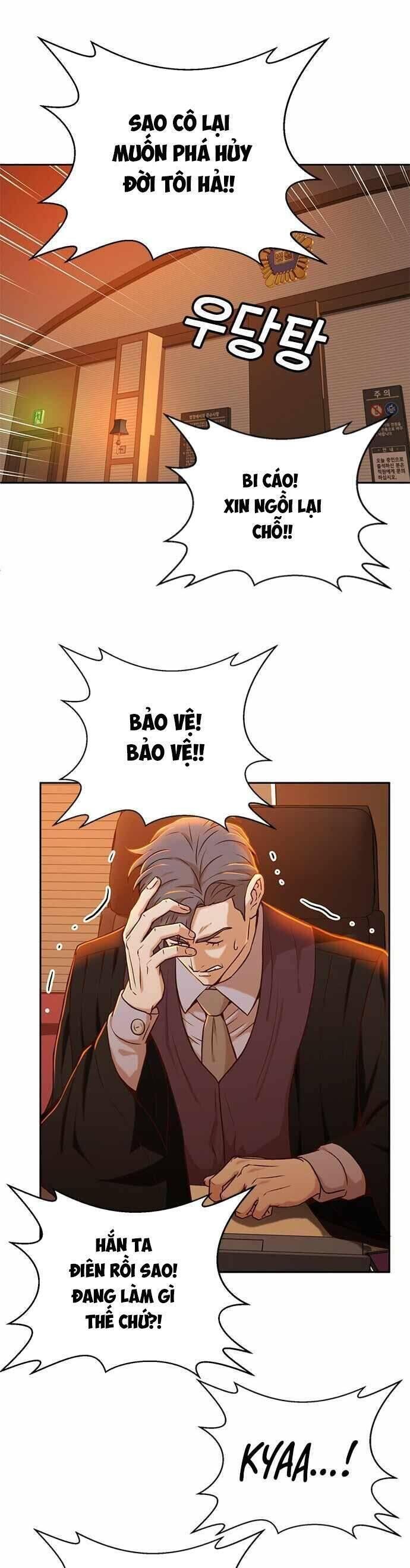 thẩm phán lee han young chapter 27 22