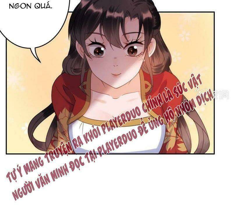vương gia kiêu ngạo quá khó cua chapter 36 6
