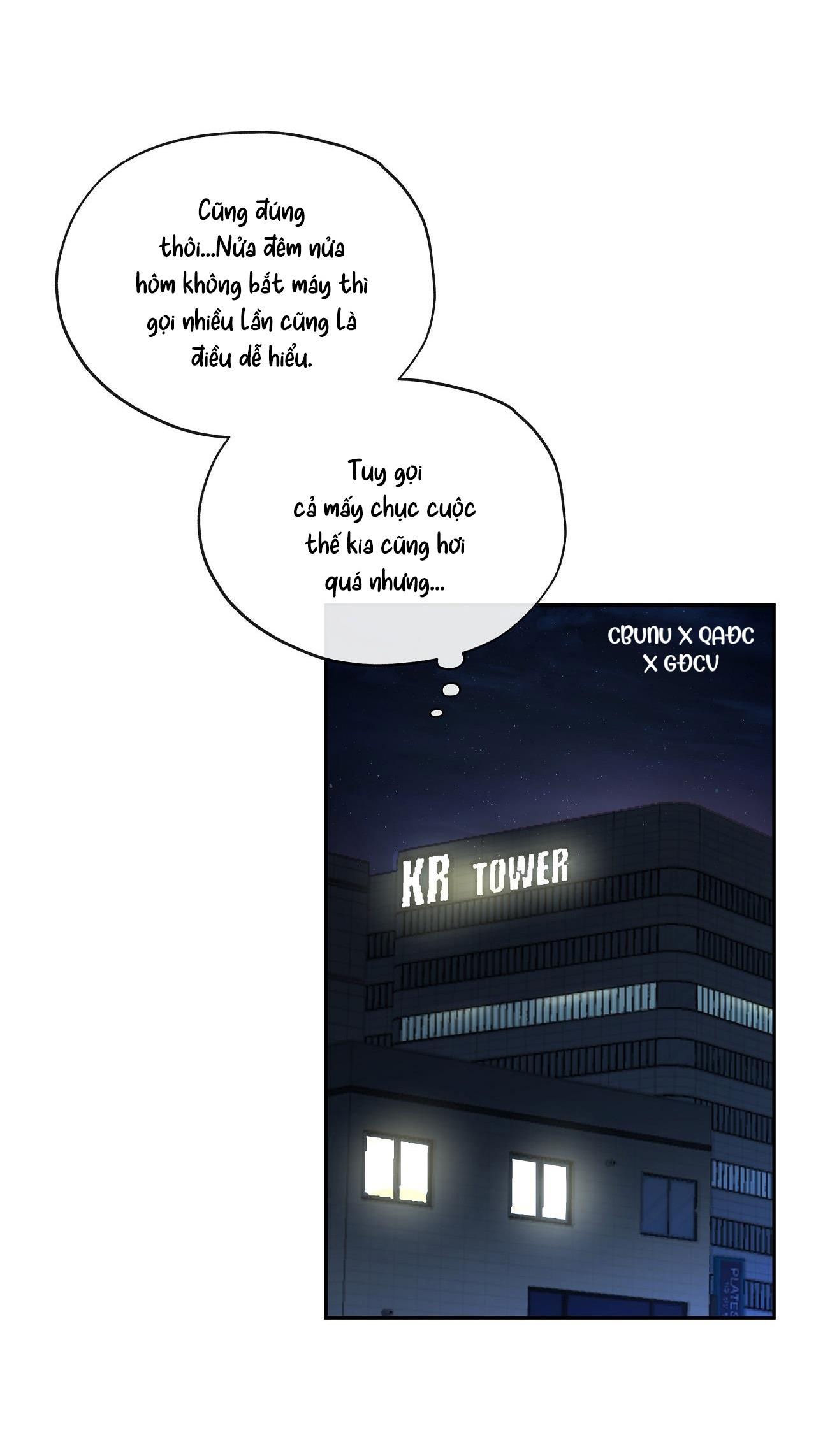 hạ cánh cuối chân trời chapter 12 66
