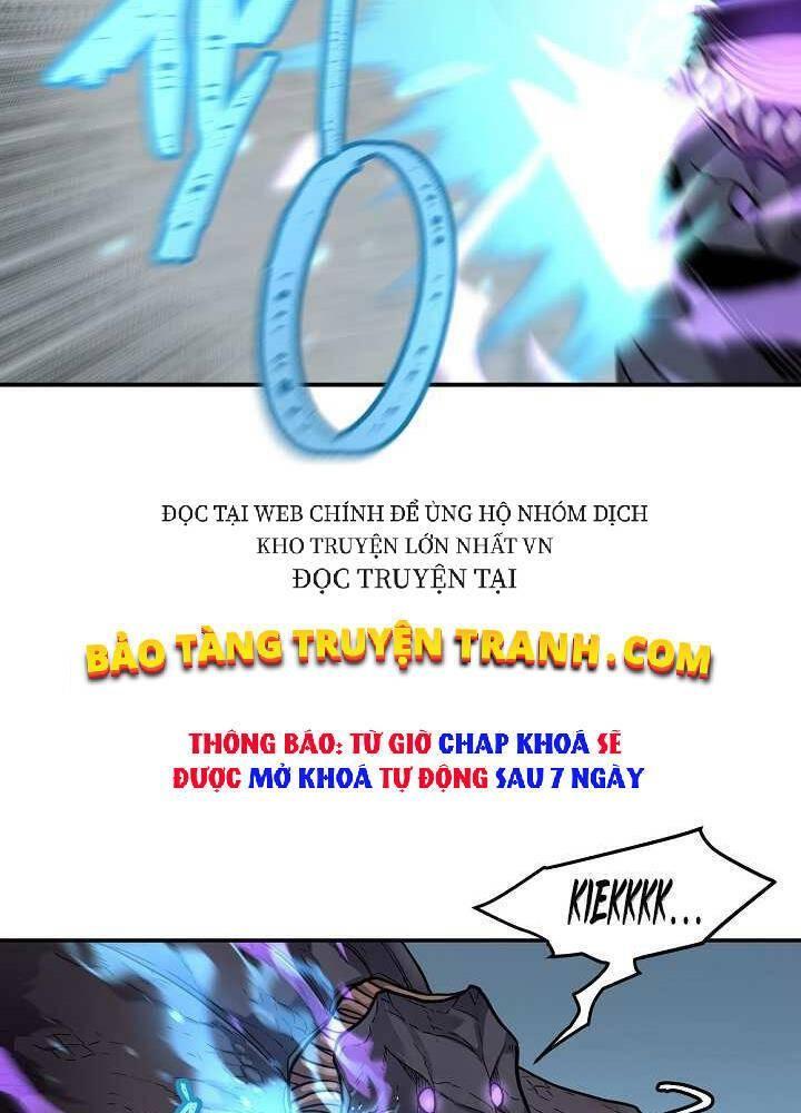 pháp sư hạng b nhanh nhất thế giới chapter 34 18
