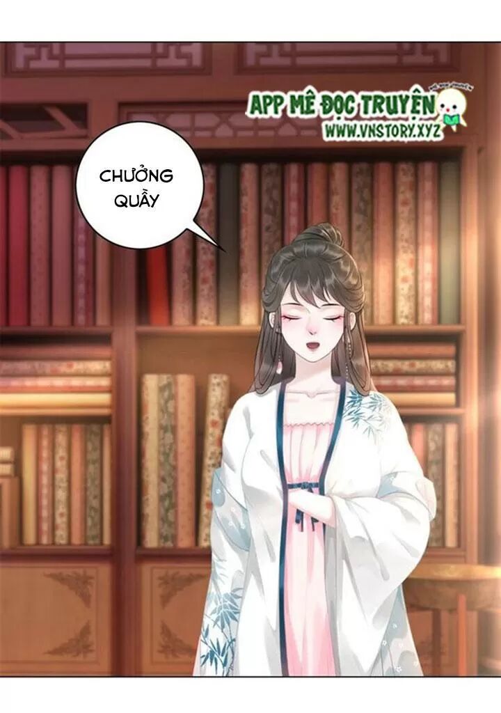 cực phẩm phế vật tiểu thư chapter 94 3