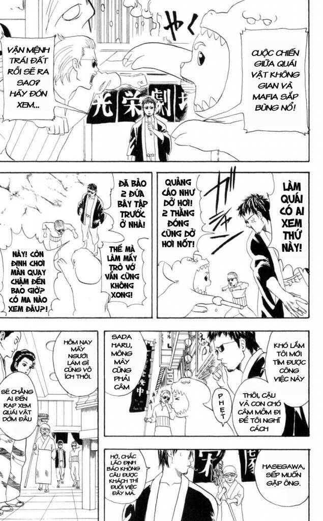 gintama - linh hồn bạc chapter 60 5