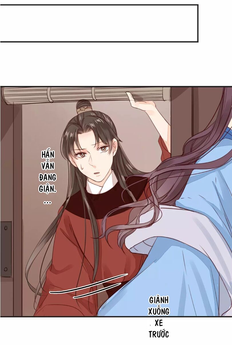 chỉ phu vi thê chapter 22 4