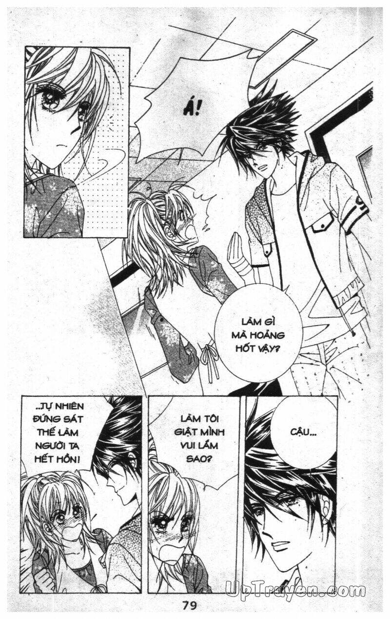 dạ khúc chapter 6 79