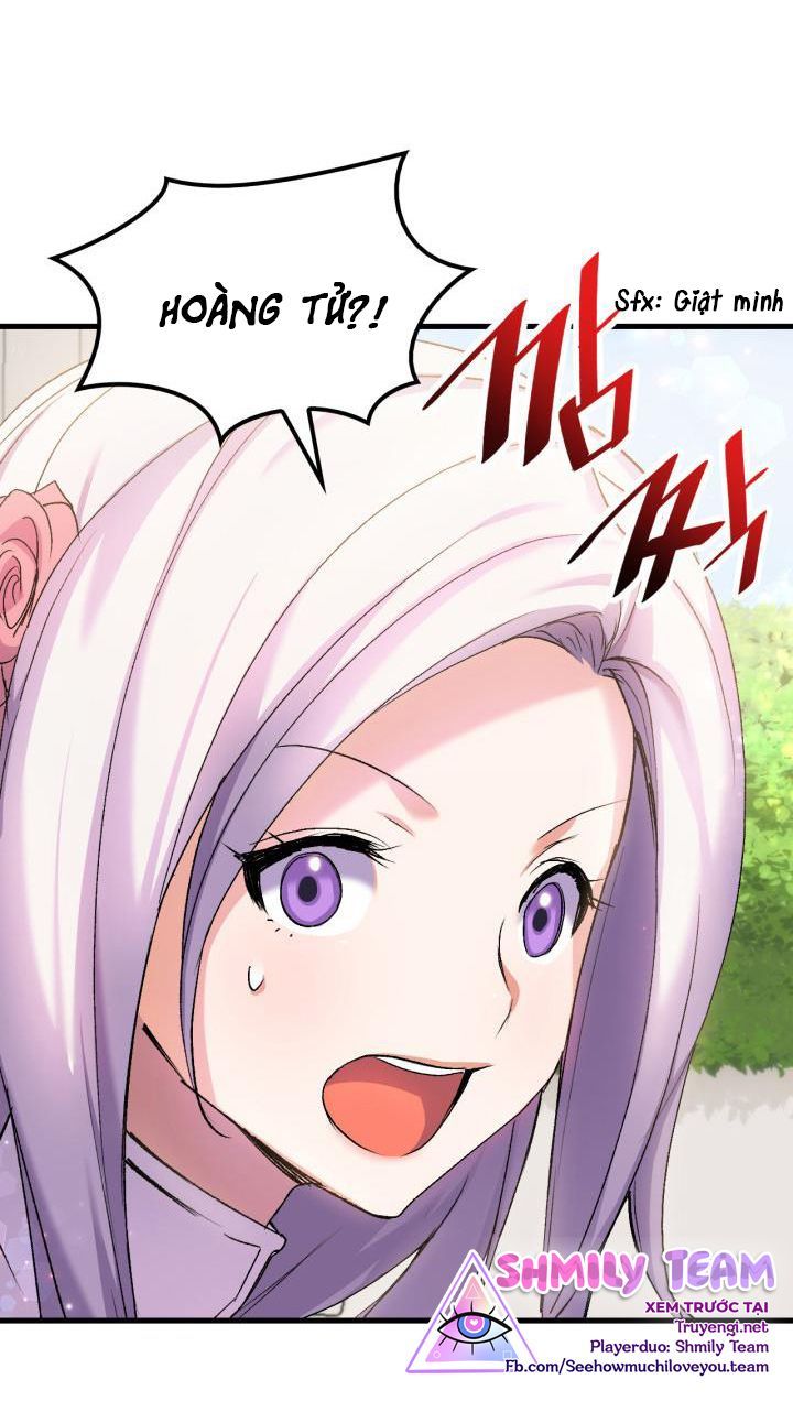 tôi định quyến rũ anh trai nhưng nam chính đã đến chapter 24 47