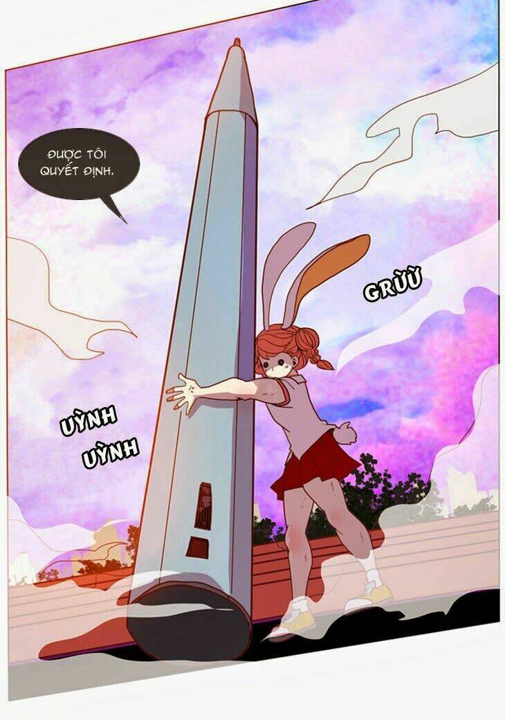 món quà từ chúa chapter 15 34