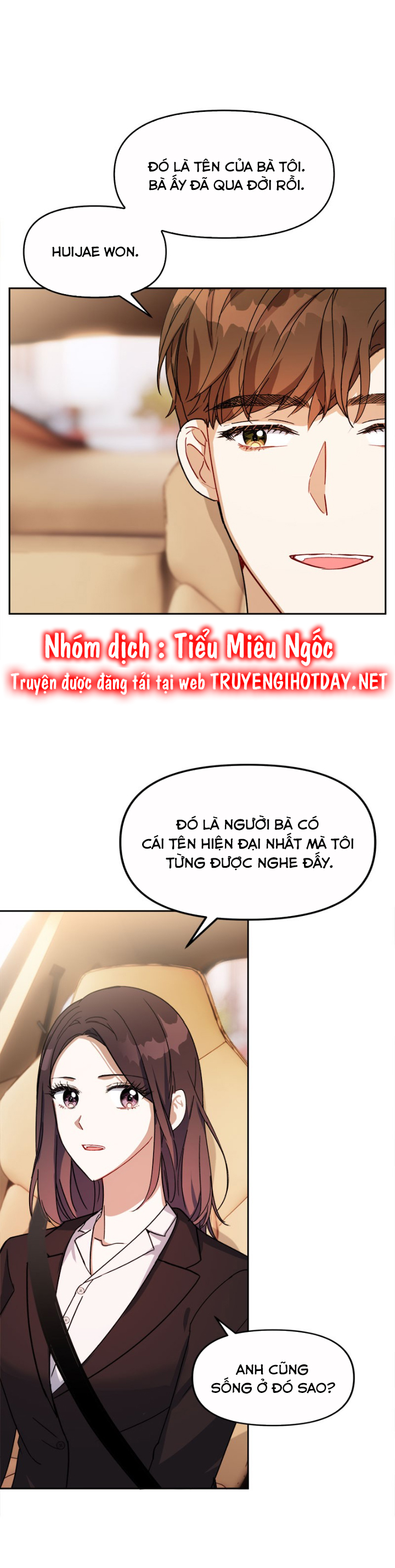 bản cam kết hôn nhân chapter 15 3