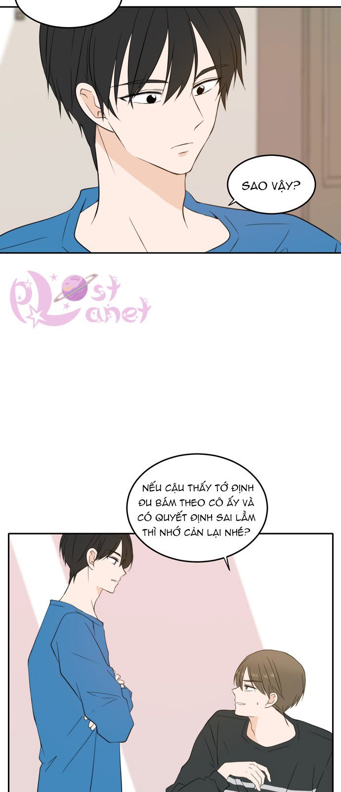 kiếp này cũng xin chăm sóc tôi như vậy nhé kiếp này cũng xin chăm sóc tôi như vậy nhé chapter 26 52
