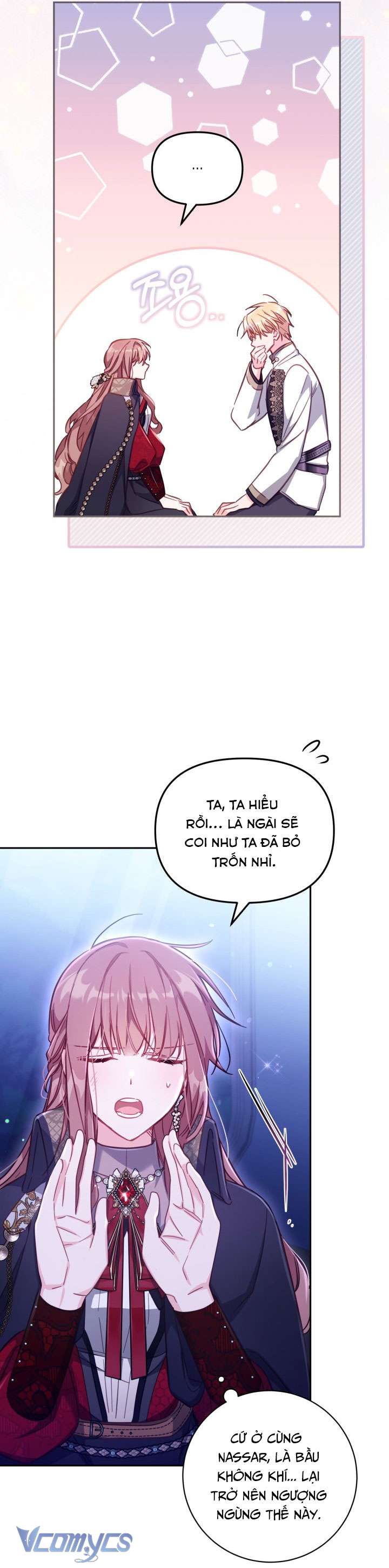 không có chỗ cho kẻ giả mạo chapter 28 15