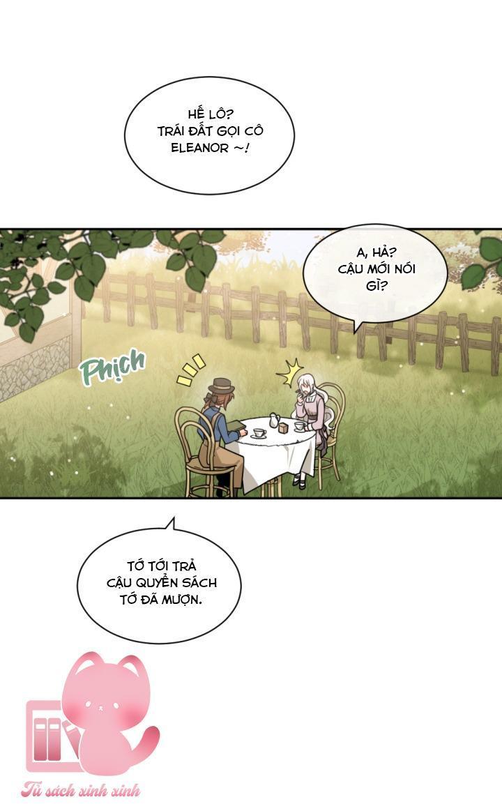 nguyện ước vô vọng của ma nữ chapter 40 11